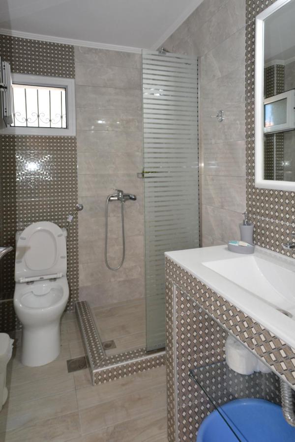 Michel Mar Studios & Apartments Neos Marmaras Zewnętrze zdjęcie