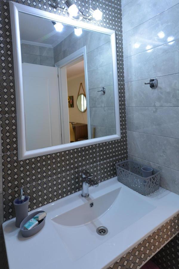 Michel Mar Studios & Apartments Neos Marmaras Zewnętrze zdjęcie